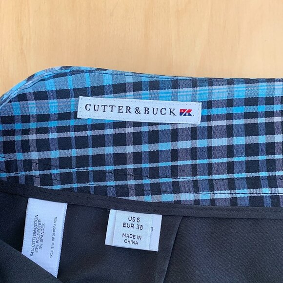 Cutter & Buck Golf Skort - Picture 5 of 6